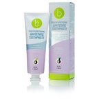 Beconfident Whitening Tooth Paste Dentifricio Sbiancante Ingredienti Naturali 98 Percento