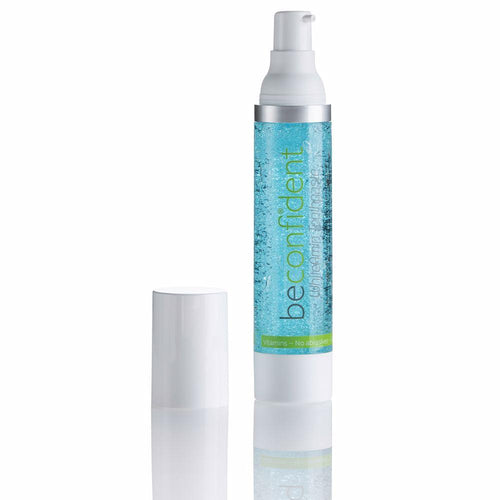 Beconfident Dentifricio Sbiancante Dentifricio Freschezza Mentolata Immediata