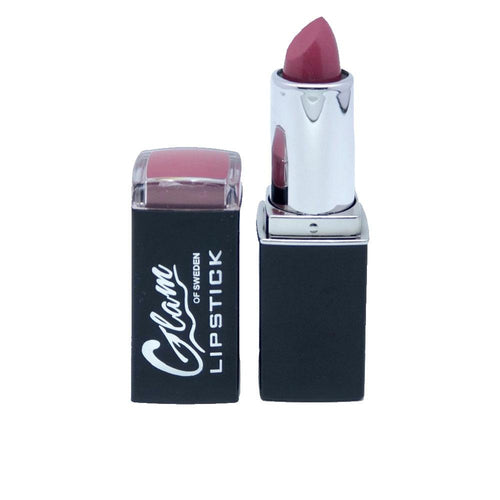 Glam Of Sweden Black Rossetto Tocco Vellutato E Idratante