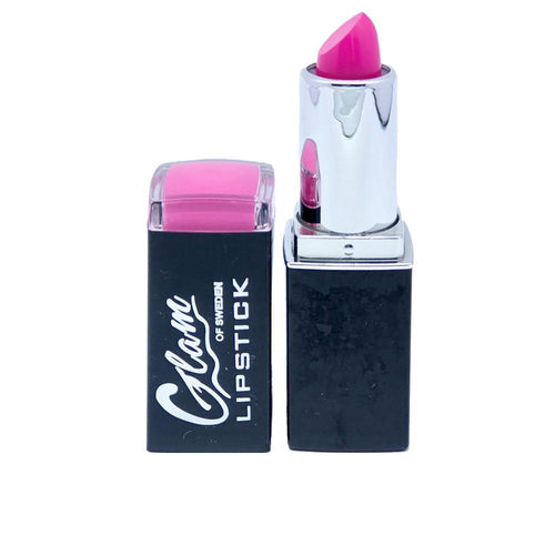 Glam Of Sweden Black Rossetto Tocco Vellutato E Idratante