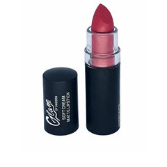 Glam Of Sweden Soft Cream Lippenstift Matte Nude Intensive Farbe