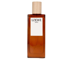 Loewe Solo Loewe Parfüm Eau De Toilette Kräftiger Würziger Akzent