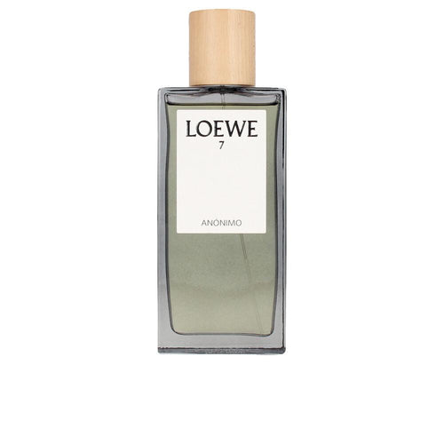 Loewe Loewe 7 Anónimo Profumo Eau De Parfum Mistero Spaziale Avvolgente