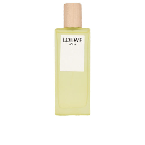 Loewe Agua De Loewe Ella Parfüm Eau De Toilette Einzigartige Natürliche Note