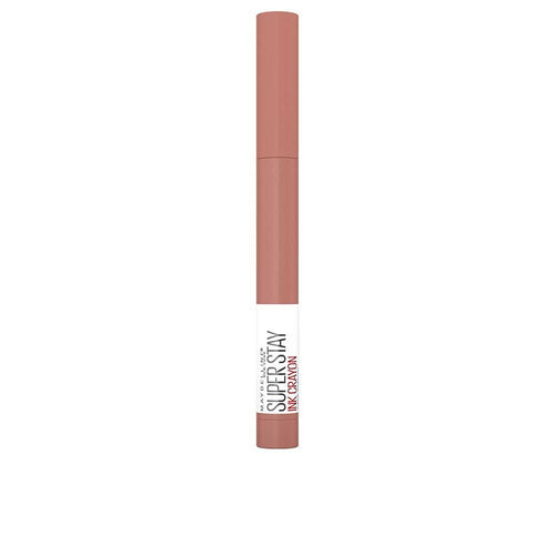 Maybelline Superstay Lippenstift Crayon Für Ausdrucksstarke Lippen Kräftige Pigmentierung Und Langanhaltend