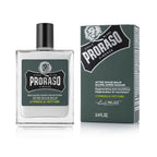 Proraso Cypress & Vetyver After Shave Balsam Feuchtigkeit Und Vitalität Spenden