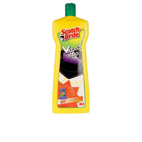 Scotch-Brite Scotch-Brite Pulitore Vitroceramica Efficienza Senza Graffi