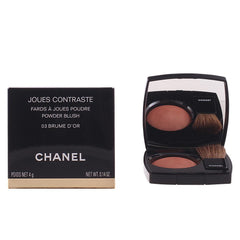 Chanel Joues Contraste Puderblush Natürliche Langanhaltende Strahlkraft