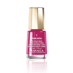 Mavala Mavala Nail Color Smalto Per Unghie Minimizza Evaporazione Dei Solventi