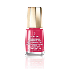 Mavala Mavala Nail Color Smalto Per Unghie Minimizza Evaporazione Dei Solventi