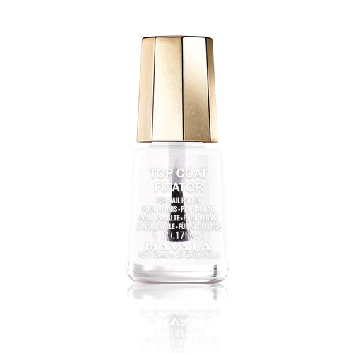 Mavala Nail Tratamiento Top Coat Für Nägel Langanhaltender Glanz