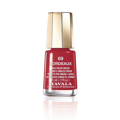 Mavala Mavala Nail Color Smalto Per Unghie Minimizza Evaporazione Dei Solventi