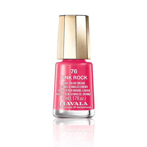 Mavala Mavala Nail Color Smalto Per Unghie Minimizza Evaporazione Dei Solventi