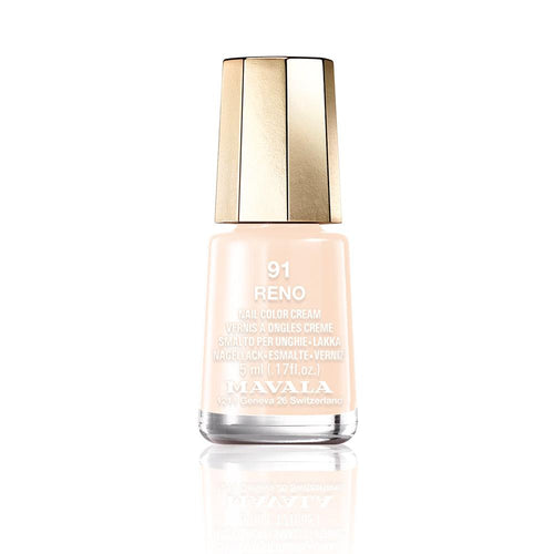 Mavala Mavala Nail Color Smalto Per Unghie Minimizza Evaporazione Dei Solventi