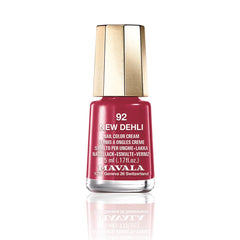 Mavala Mavala Nail Color Smalto Per Unghie Minimizza Evaporazione Dei Solventi