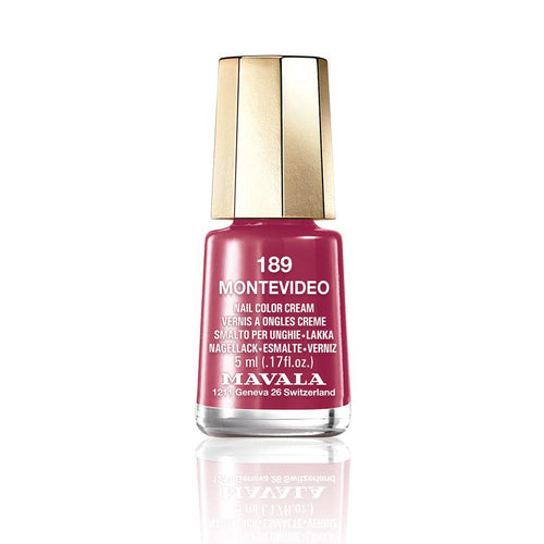 Mavala Mavala Nail Color Smalto Per Unghie Minimizza Evaporazione Dei Solventi