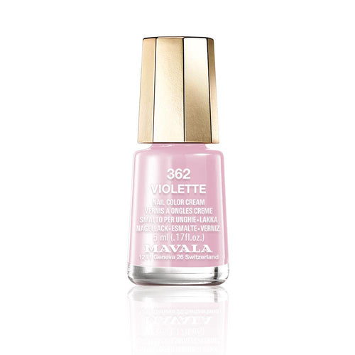 Mavala Mavala Nail Color Smalto Per Unghie Minimizza Evaporazione Dei Solventi