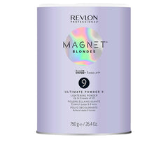 Revlon Magnet Blondes 9 Polvere Colorante Colorazione Professionale