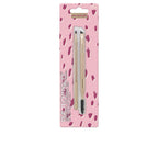 Real Techniques Animalista Set De Pinceaux Pour Sourcils Animal Print Exclusif