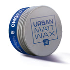 Alcantara L'Uomo Matte Wax Capelli Definizione Naturale Duratura
