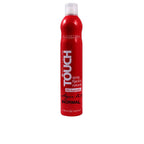 Alcantara Milenium Touch Lacca Per Capelli Tenuta E Nutrimento Ideali
