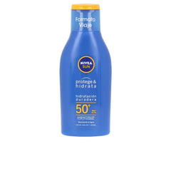 Nivea Nivea Sun Latte Solare Protezione Efficace