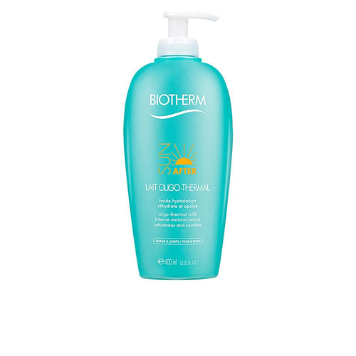 Biotherm After Sun Biotherm Lozione Doposole Idratante Calma Ed Idrata Intensamente