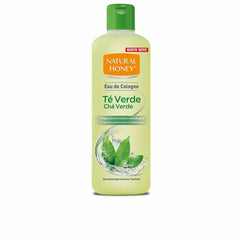 Natural Honey Té Verde Profumo Eau De Cologne Fragranza Fresca E Naturale