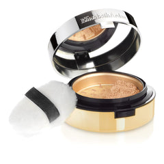 Elizabeth Arden Pure Finish Base Mineral En Polvo Aspecto Natural Radiante