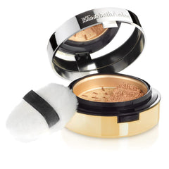 Elizabeth Arden Pure Finish Base Mineral En Polvo Aspecto Natural Radiante