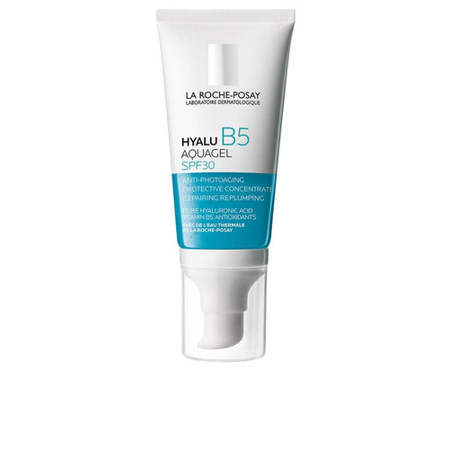 La Roche Posay Hyalu B5 Aquagel Protettivo Viso Pelle Ringiovanita E Protetta
