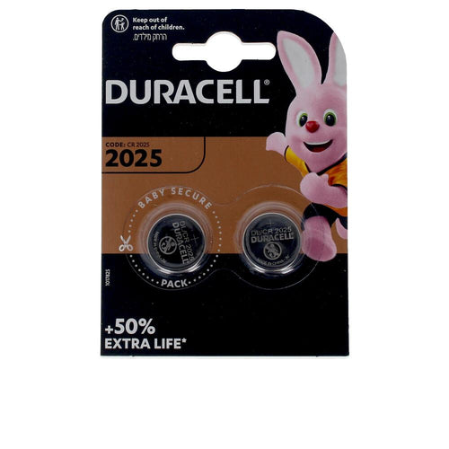 Duracell Duracell Boton Litio Batteria A Bottone Lunga Durata Garantita
