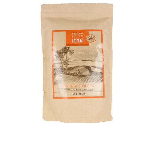 I.c.o.n. Natural Earth Colors Colorazione Per Capelli Bellezza Senza Compromessi