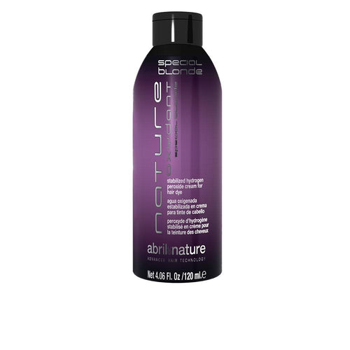 Abril Et Nature Nature Oxydant Oxidizing Cream Lightens And Protects
