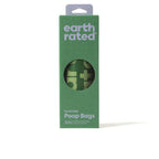 Earth Rated Earth Rated Poop Bags Sacchetti Per Rifiuti Per Animali Durabilità E Resistenza Totale