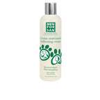 Men For San Menforsan Perros Y Gatos Crema Suavizzante Per Cani E Gatti Pettinatura Facile