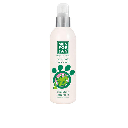 Men For San Menforsan Perros Spray Per Addestramento Naturale Addestramento Cani Veloce