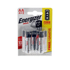 Energizer Energizer Max Power Batterie Prestazioni Eccezionali