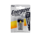 Energizer Energizer Power Batteria Potenza E Affidabilità Duratura