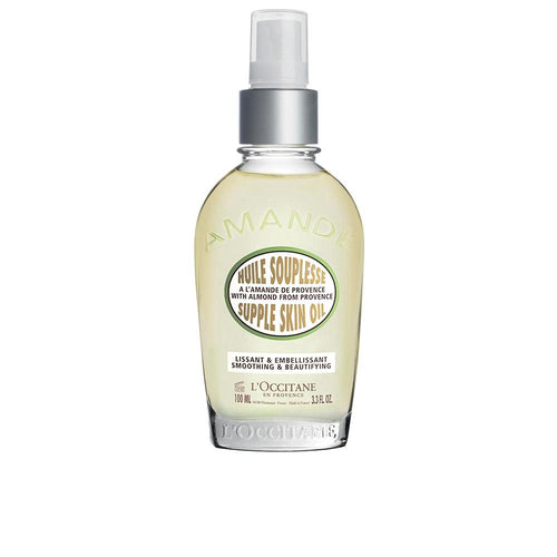L'Occitane En Provence Almendra Olio Per Il Corpo Idratazione 48 Ore