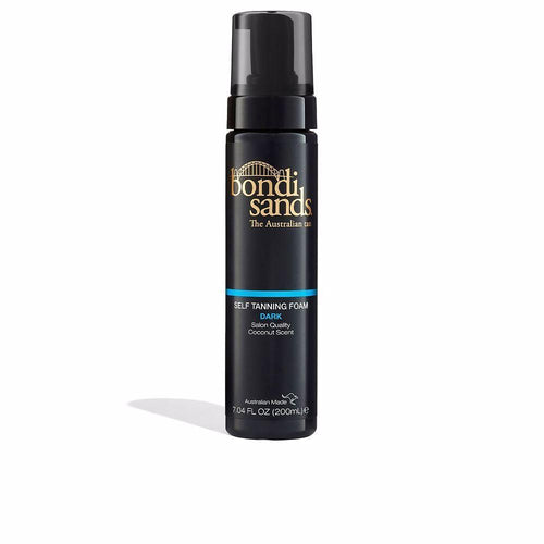 Bondi Sands Bondi Sands Self Tan Schiuma Autoabbronzante Risultato Abbronzante Perfetto