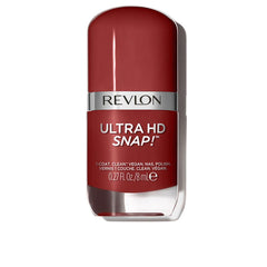Revlon Mass Market Ultra Hd Nagellack Shes On Fire Schnell Trocknend Volle Deckkraft
