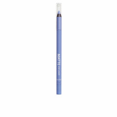 Gosh Matte Eyeliner Verde Foresta Sguardo Intenso E Audace