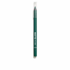 Gosh Matte Eyeliner Verde Foresta Sguardo Intenso E Audace