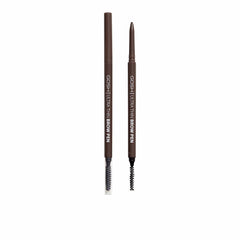 Gosh Ultra Thin Matita Sopracciglia Precisione Naturale
