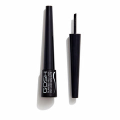 Gosh Slanted Pro Liner Eyeliner Definizione Matte Perfetta