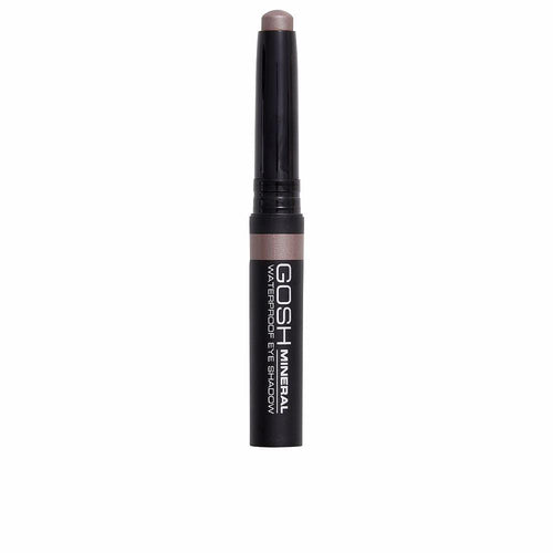 Gosh Mineral Gosh Sombra De Ojos Pigmento Impermeable De Alta Definición