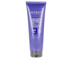Redken Color Extend Blondage Maschera Anti Brass Effetto Studio In 5 Minuti