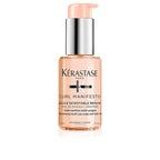 Kerastase Curl Manifesto Olio Capelli Idratante E Lucente Splendore E Idratazione Extra
