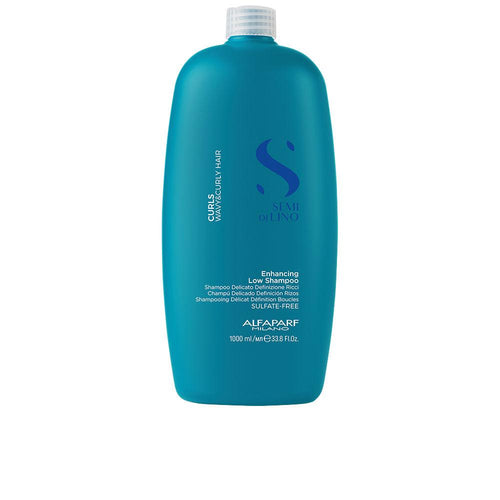Alfaparf Milano Semi Di Lino Shampoo Per Capelli Morbidi E Naturali